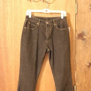 Jeggings